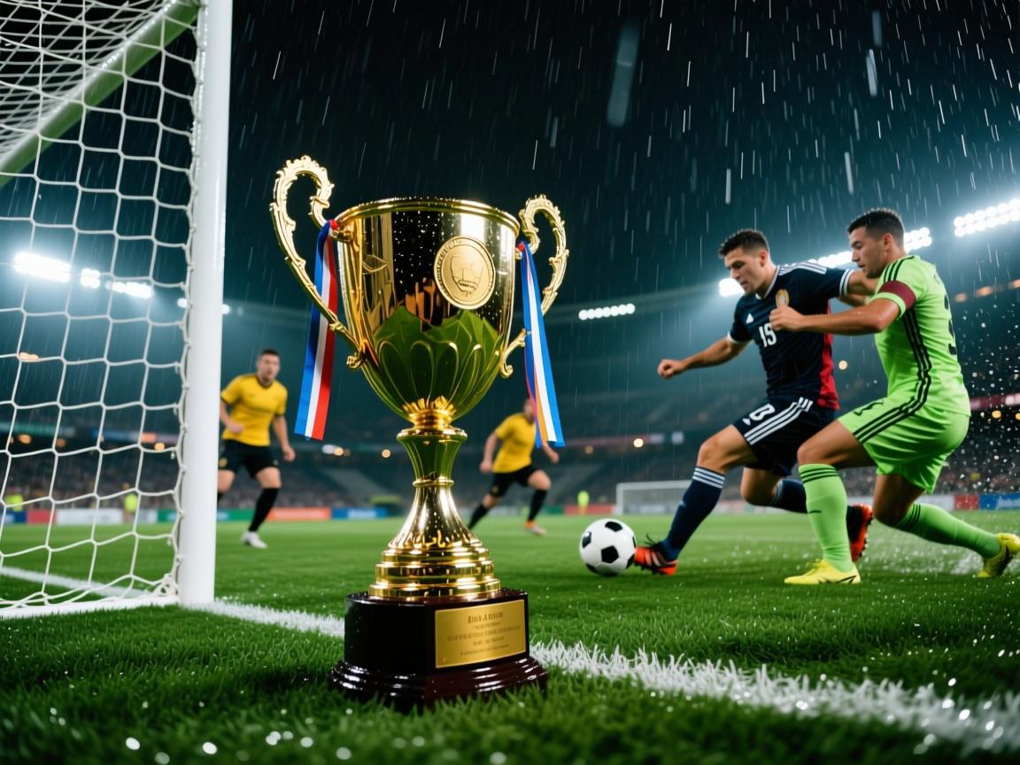 田径赛场焦点！巴西队对阵日本队，连胜纪录继续刷新，球队势不可挡