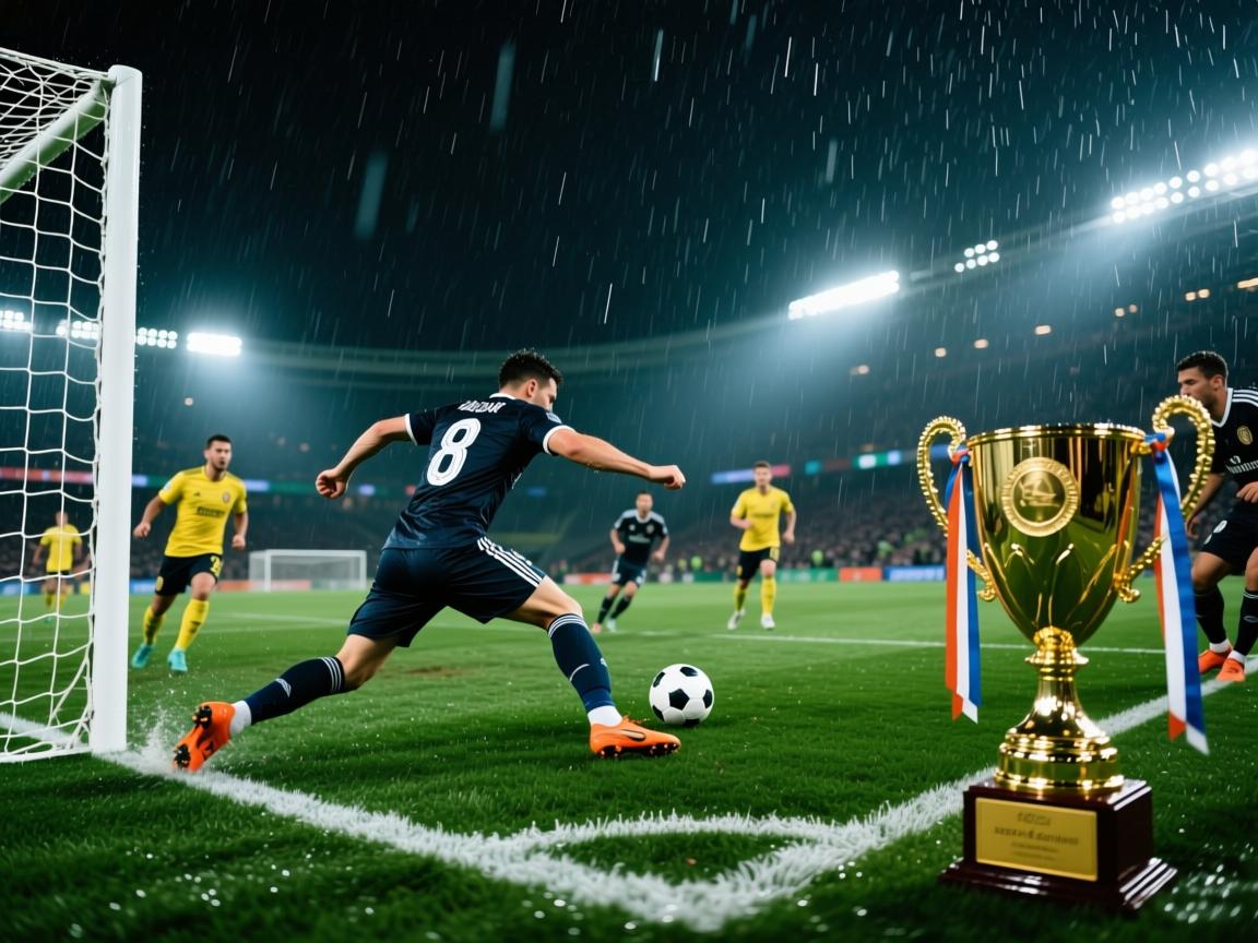 蒂姆巅峰对决，梅西与40激战IG分钟，回归赛场胜负难料！