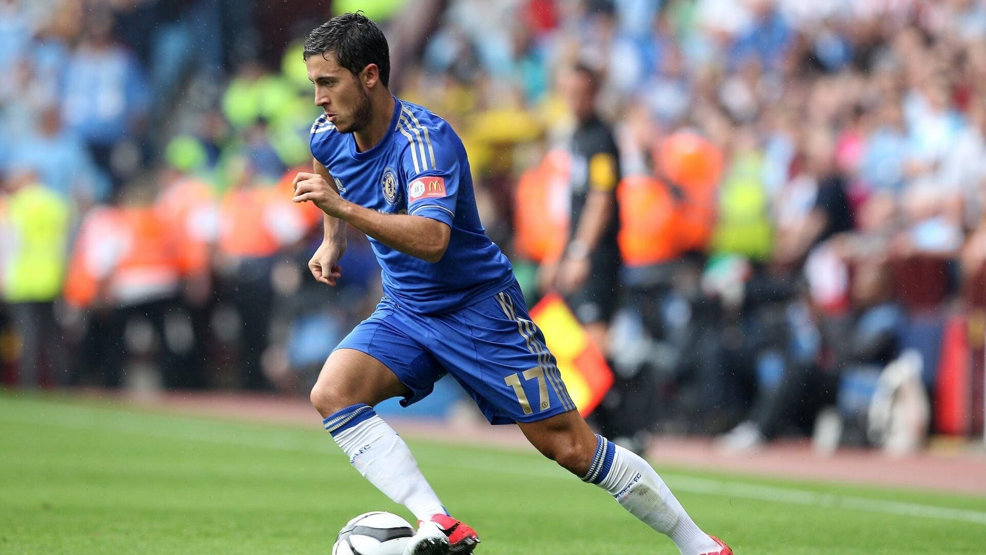 Scout在切尔西比赛中绝杀，大胜引发热议！